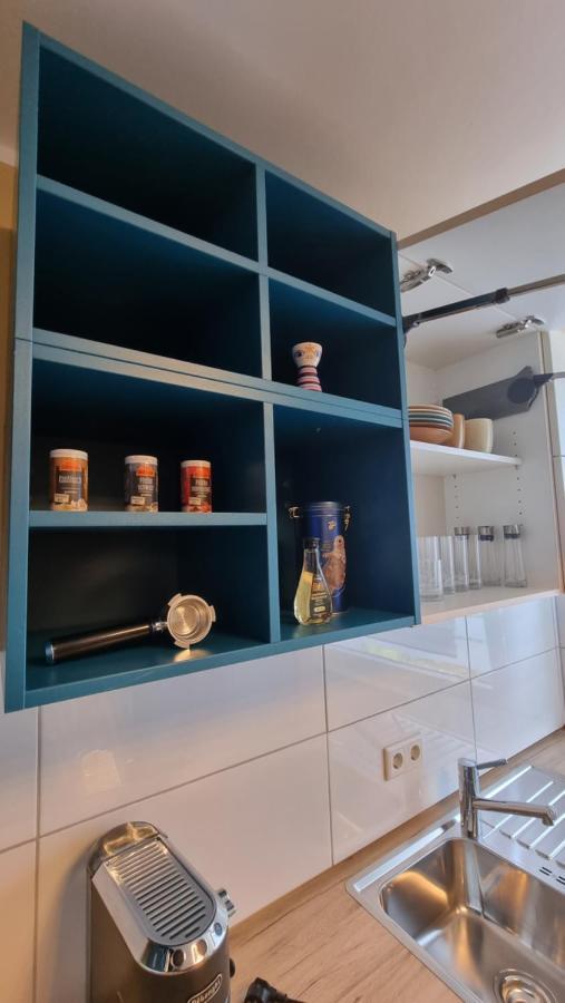 Apartment Lovely 2-bedroom Unit In Duesseldorf Tastefully Furnished Dusseldorf