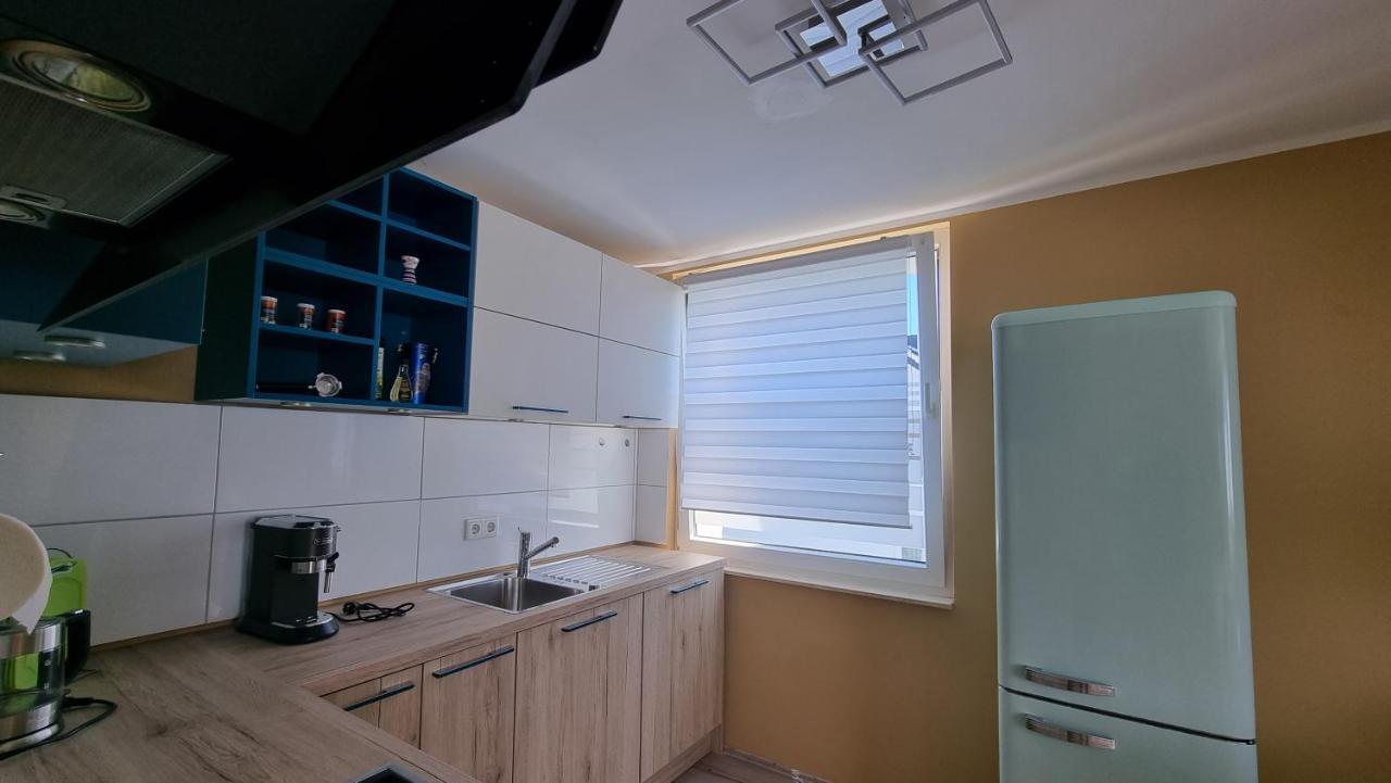 Apartment Lovely 2-bedroom Unit In Duesseldorf Tastefully Furnished
