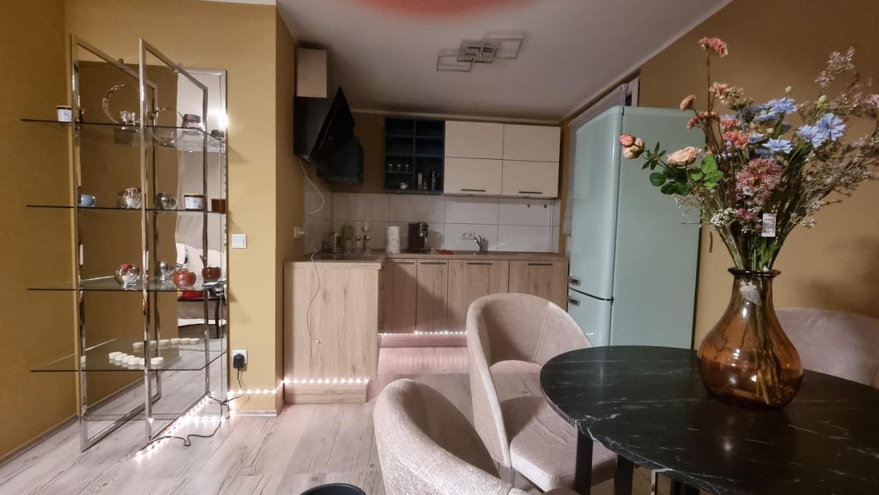 Lovely 2-bedroom Unit In Duesseldorf Tastefully Furnished Dusseldorf
