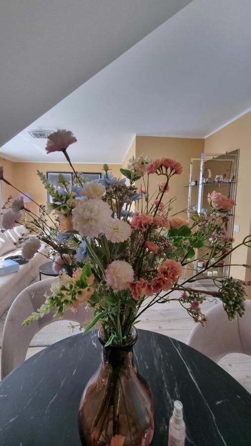 Lovely 2-bedroom Unit In Duesseldorf Tastefully Furnished Apartment *