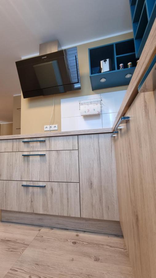 Apartment Lovely 2-bedroom Unit In Duesseldorf Tastefully Furnished *