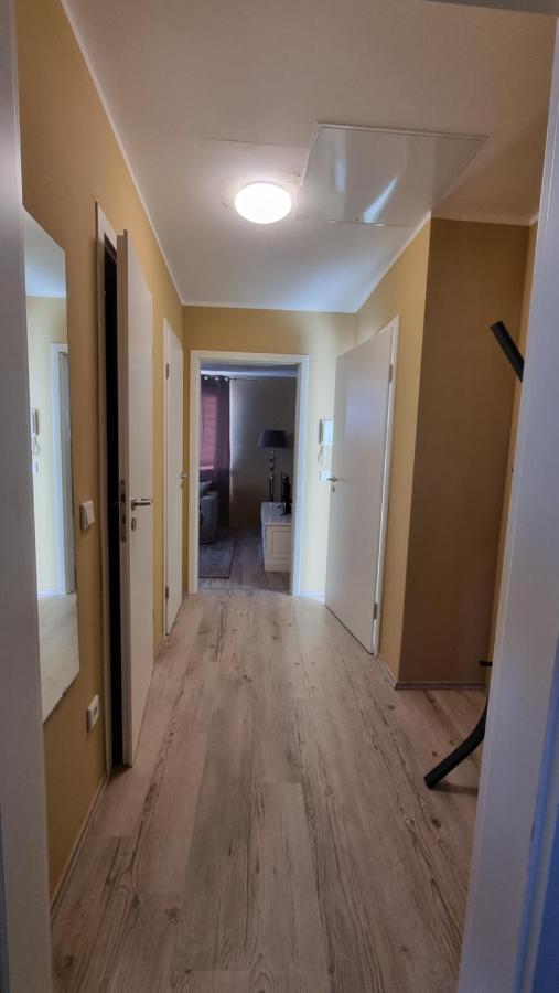 Apartment Lovely 2-bedroom Unit In Duesseldorf Tastefully Furnished