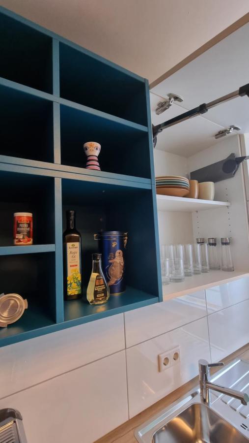 Apartment Lovely 2-bedroom Unit In Duesseldorf Tastefully Furnished