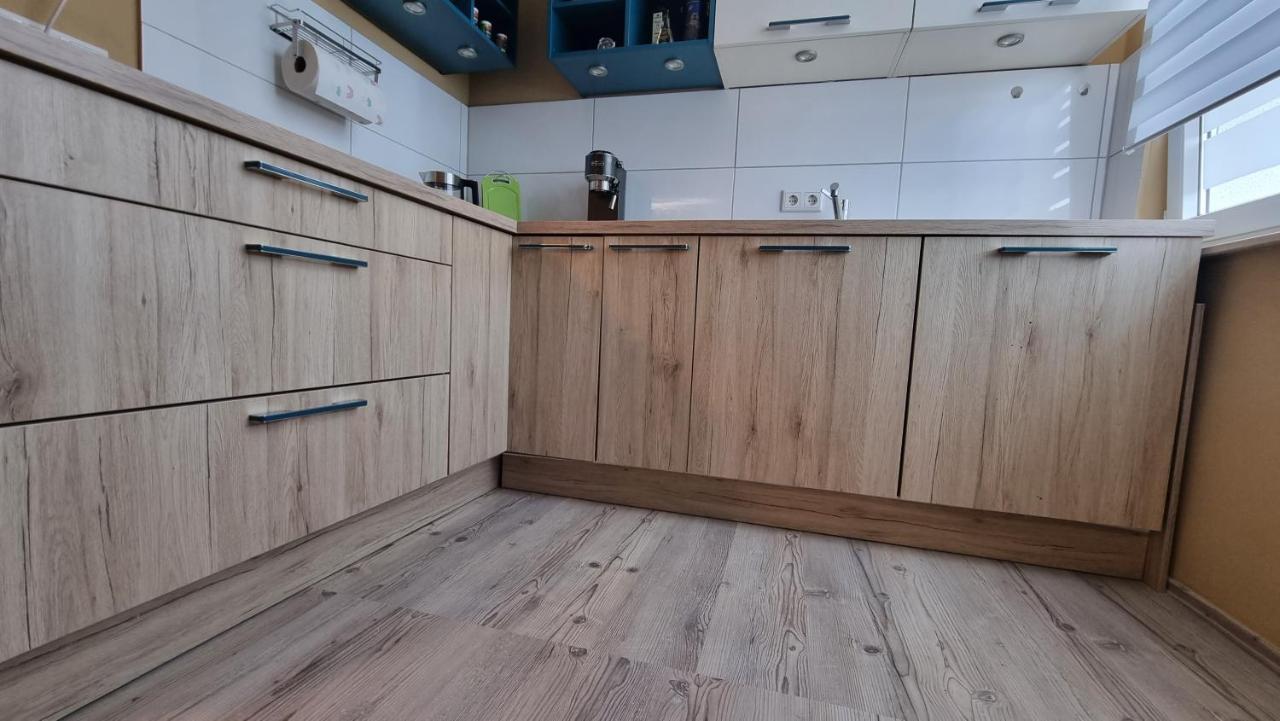 Lovely 2-bedroom Unit In Duesseldorf Tastefully Furnished