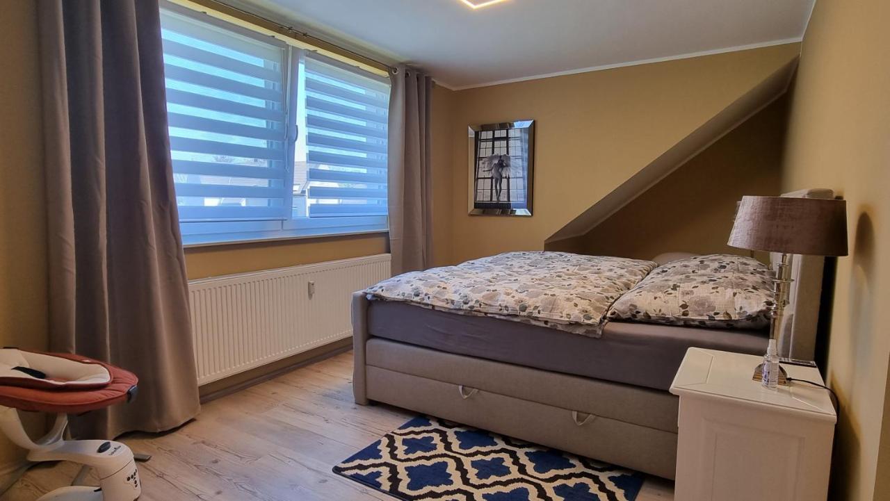 Lovely 2-bedroom Unit In Duesseldorf Tastefully Furnished