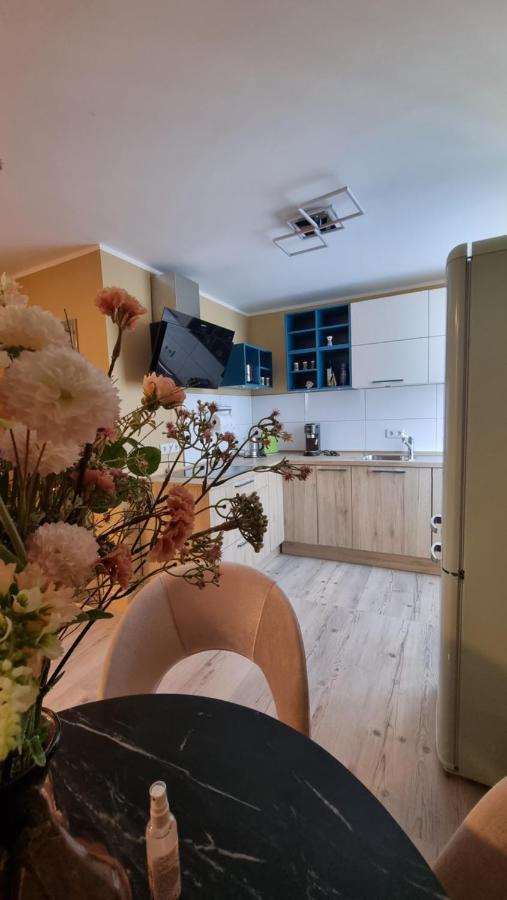 Lovely 2-bedroom Unit In Duesseldorf Tastefully Furnished Dusseldorf
