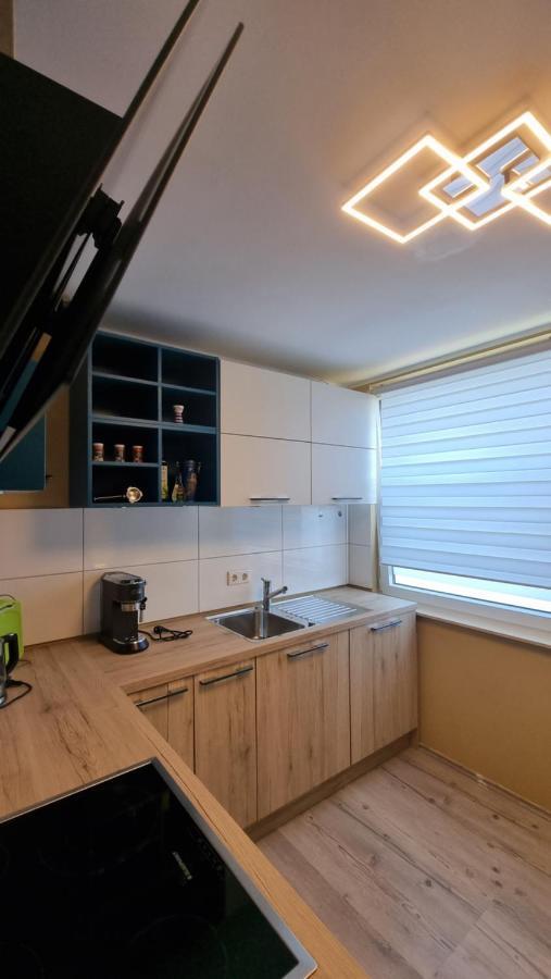 Apartment Lovely 2-bedroom Unit In Duesseldorf Tastefully Furnished Dusseldorf