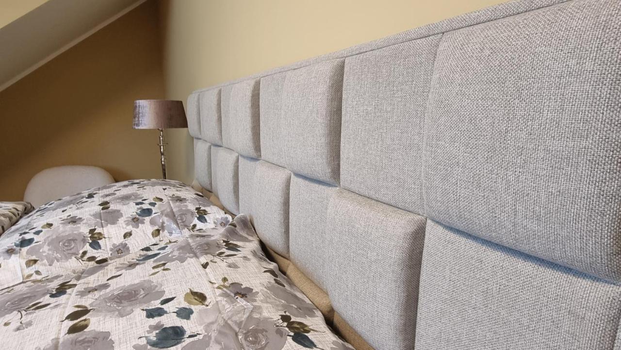 Lovely 2-bedroom Unit In Appartement Düsseldorf