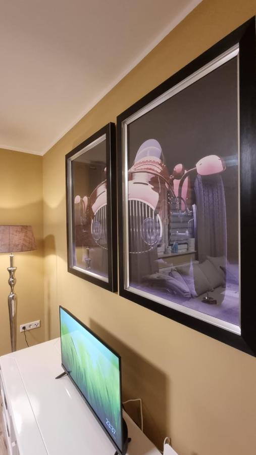 Appartement Lovely 2-bedroom Unit In